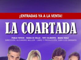 Obra de Teatro