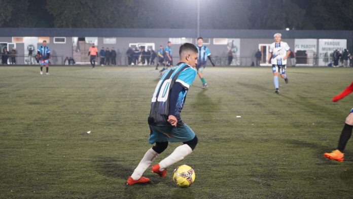 liga juvenil municipal (9)